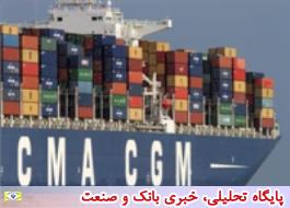 تغییر مسیر کشتی های ائتلاف اقیانوسیه از قطر به عمان